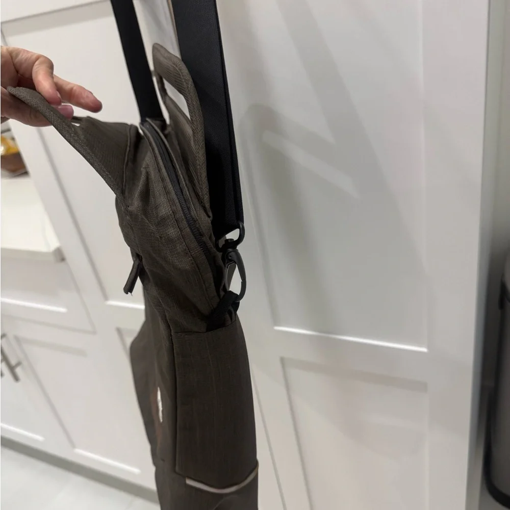 Vaude Eva’s Shopper Convertible Shoulder Bag / Bike Pannier